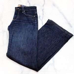 Paige Denim Hollywood Hills Bootcut Jeans